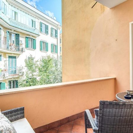 Original House In Trastevere Рим Экстерьер фото