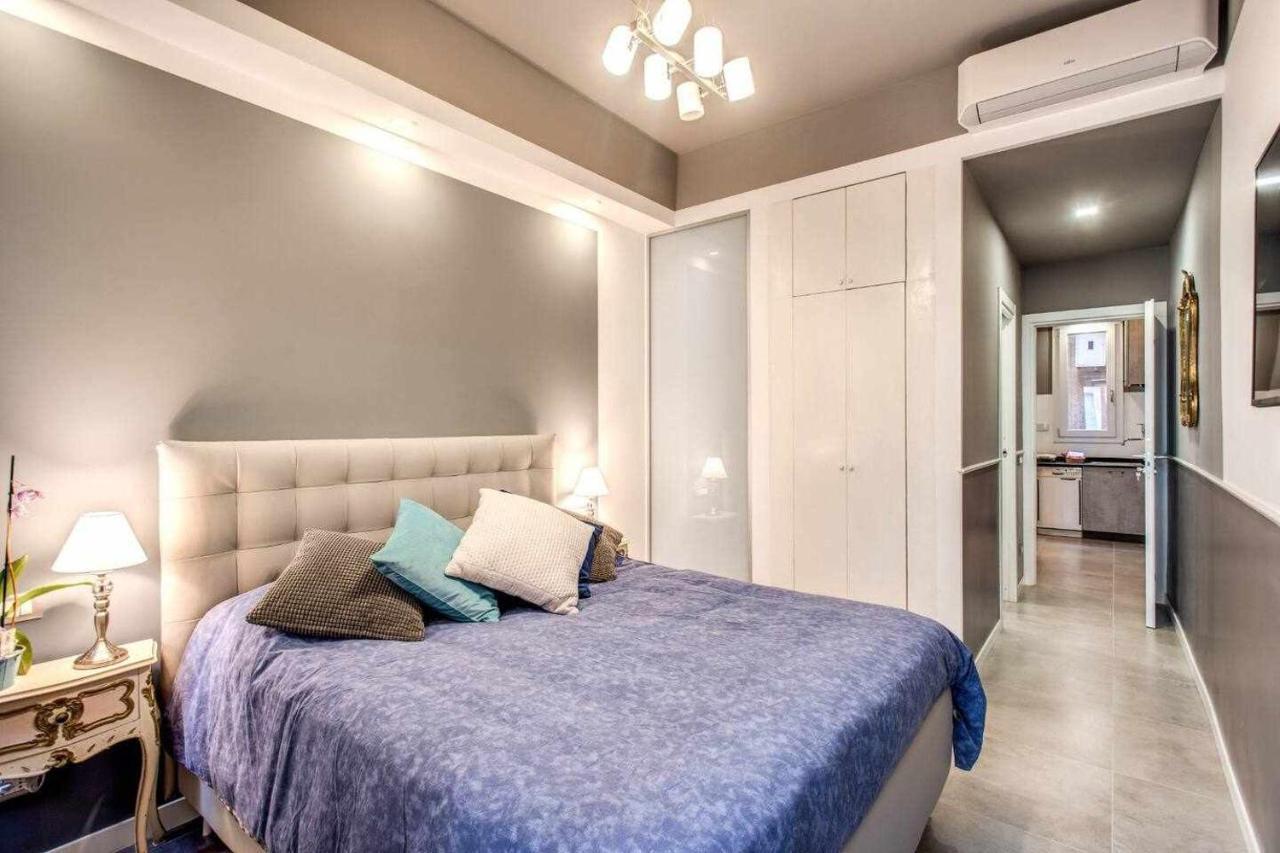 Original House In Trastevere Рим Экстерьер фото