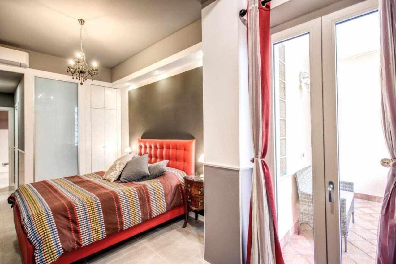 Original House In Trastevere Рим Экстерьер фото
