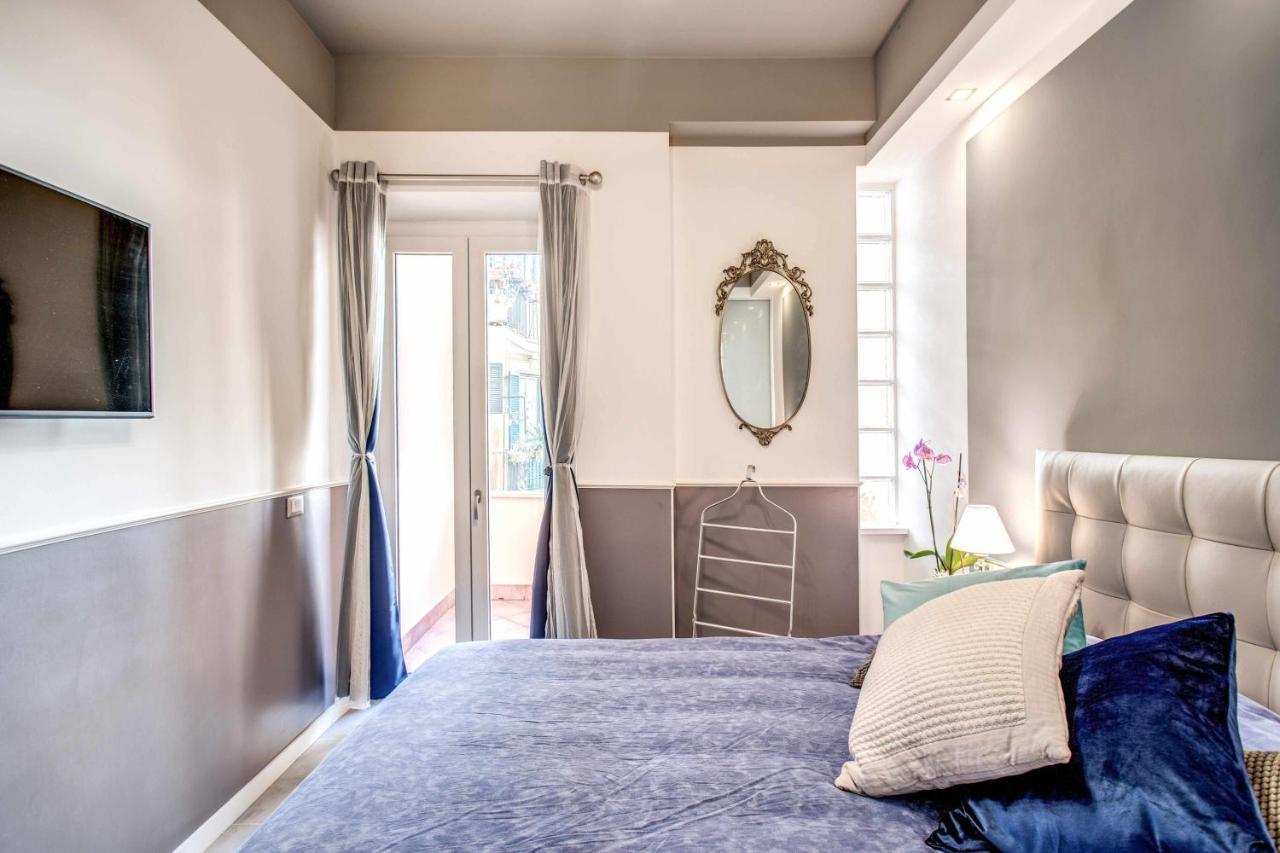 Original House In Trastevere Рим Экстерьер фото