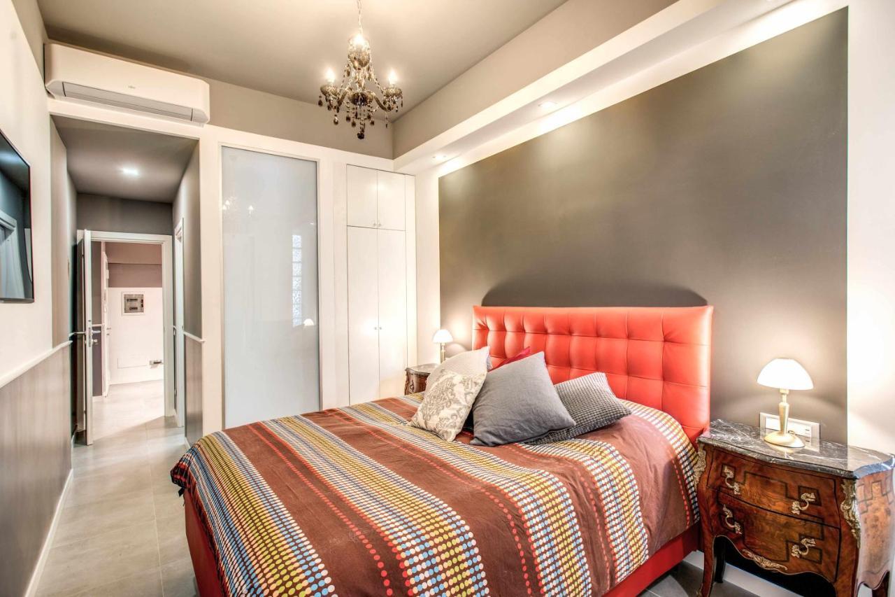 Original House In Trastevere Рим Экстерьер фото