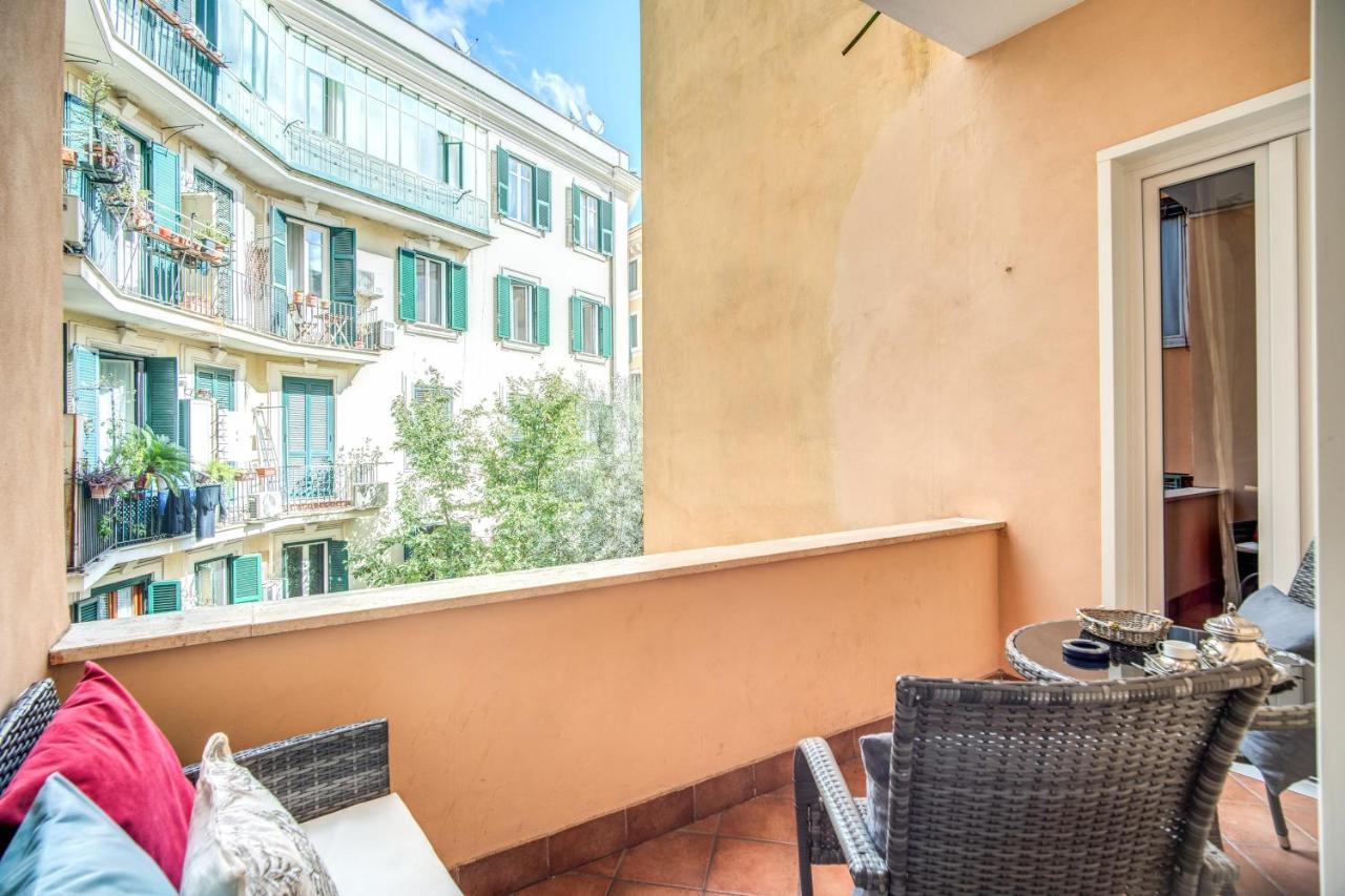 Original House In Trastevere Рим Экстерьер фото